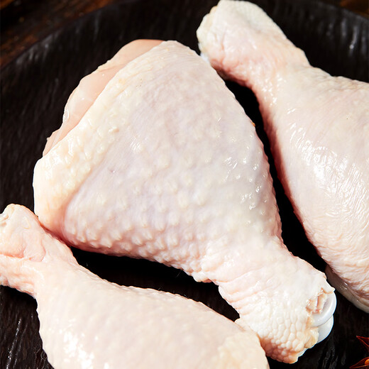 Net weight of Sheng Nong chicken breast 6 Jin Jin is equal to 0.5 kg Pipa leg 2 Jin Jin is equal to 0.5 kg Frozen Chicken Legs Braised Chicken Legs Halal ingredients Straight from the source