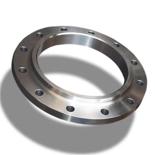 Shourunheng stainless steel flat flange PN10/HG20593/304 stainless steel/DN350