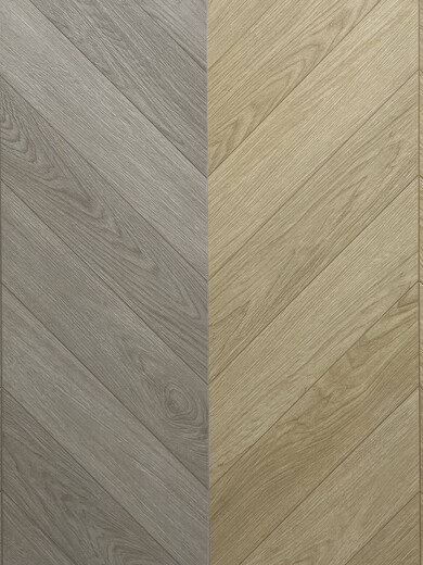 Huilide French Wide Fish Knochen Holz Getreide 600x1200 Japanischer Stammstudienstil -Fischgramm Imitation Massive Holzbodenfliesen Wohnzimmer und Schlafzimmer 12604 Sycamore Wood Beige 600*1200