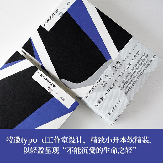 Ning Jinghai (travail représentatif de Baltis Attila, l'héritier de Milan Kundera, est comparable au lauréat du prix Nobel Jelinek <Piano Teacher>) 97875447 ** 677 [Hongrie] Baltis Attila Yilin Publishing House