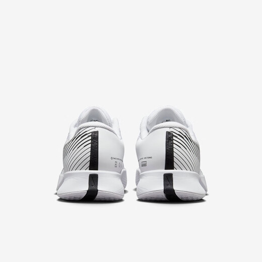 Nike Nike Tennis Shoes Federer Men's Air Cushion Wear Wear Resistant y Breathable Australian Open Vapor Pro 2 Professional Sports Shoes Professional DR6191-101 [Abierto de Australia] 40.5