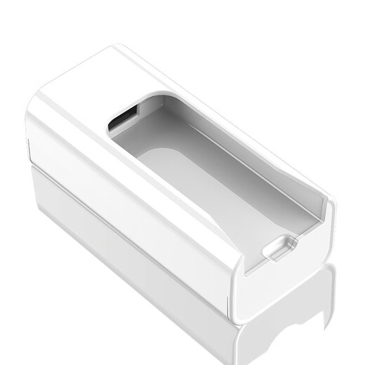 Shangwanglian Estuche de carga WiFi portátil Batería grande 10000 mAh Batería original 24 horas de espera de larga duración Estuche de carga USB universal Fuente de alimentación WiFi portátil Gran flujo 5200 mAh Estuche de carga uno