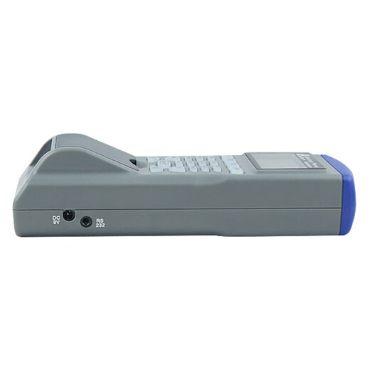 
AZ Hengxin 9871 multi-functional anemometer printer Temperature/humidity/wet bulb temperature measurement with printing AZ9 1 warranty one year