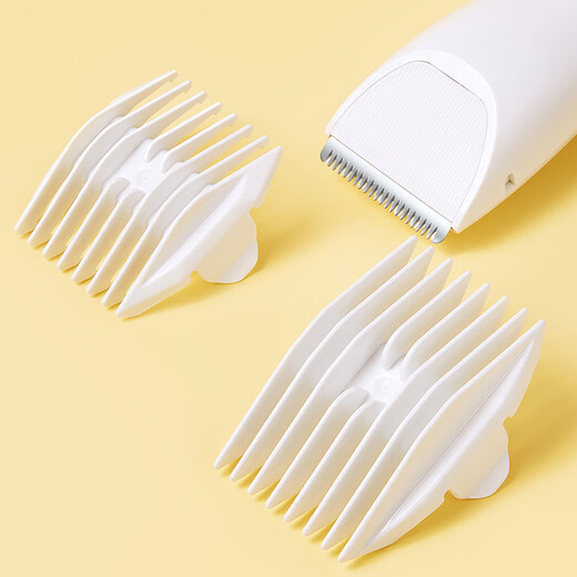 樱舒樱舒理发器专用定位梳与理发器充电线 ES826/ES825【3-6MM定位梳】
