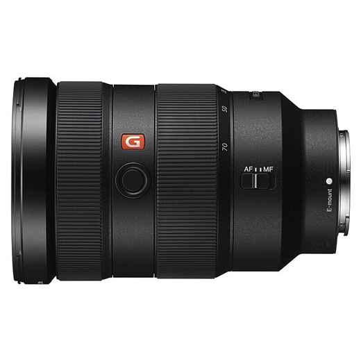 Sony ILME-FX6V full-frame 4K movie camera (FE 24-70mm F2.8 GM) includes CEA-G80T + microphone + tripod + shoulder bag, etc.