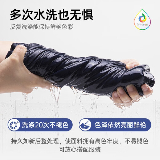 七匹狼【穿久如新】短袖T恤夏季男装Polo体恤衫翻领100%棉t衣服上衣男 005(浅灰)-穿久如新-6227 3XL 185/100A