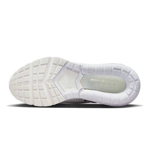 耐克（NIKE）女鞋 AIR MAX气垫缓震透气休闲运动跑步鞋CI3899-500 FD6409-101 36