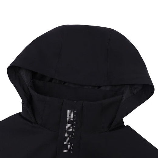 Li ning Sport Ladung Windmantel 23 Herbst Männer und Frauen Paare Gruppen Kauf Kapuzenjacke Casual Sportswear Afdt753/748 Männer Sichuan Lime Afdt753-5 m