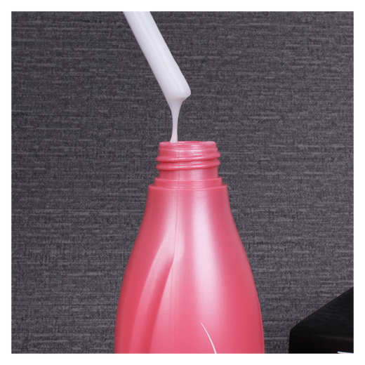 BONYHAIR Invisible Three Treasure Elastin Perm Curls Moisturizing Curl Spring Element Repair Styling Long-lasting Styling Natural Red 2 Bottles