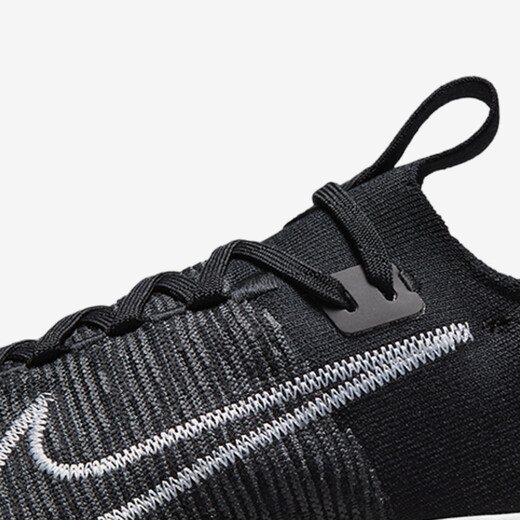 NIKE/耐克Free Run Distance男鞋耐磨跑步鞋 FB1276-002 38.5
