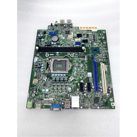 宇桉姗戴尔 OptipLex 3080 Vostro 3681 3690  3888 3881 3991 3990主板 3991主板3个月