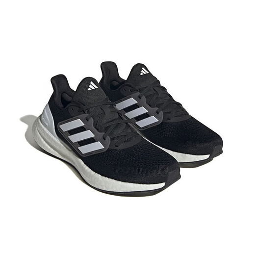 阿迪达斯 （adidas）跑步鞋男2025年夏季户外都市舒适日常轻便休闲运动鞋IE7261 IF4839 44 270/9.5