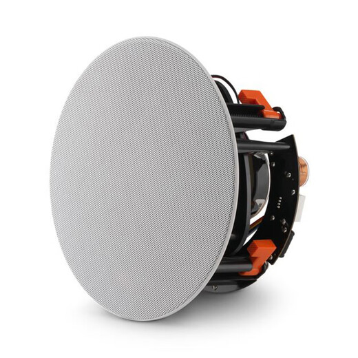 JBL STUDIO2 6ic home theater embedded audio TV living room background music speaker ceiling speaker panoramic sound high-end audio and video room home ceiling into the wall 6IC+AVR-S770H 7.1