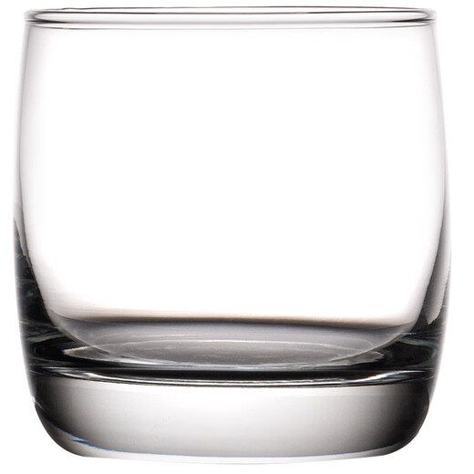 Danube Dream Whisky Verre Verre de vin Verre Verre Eau Verre d'eau Small Maison Bar Ktv Vineyard Whisky Verre (13791) 200 ml * 6