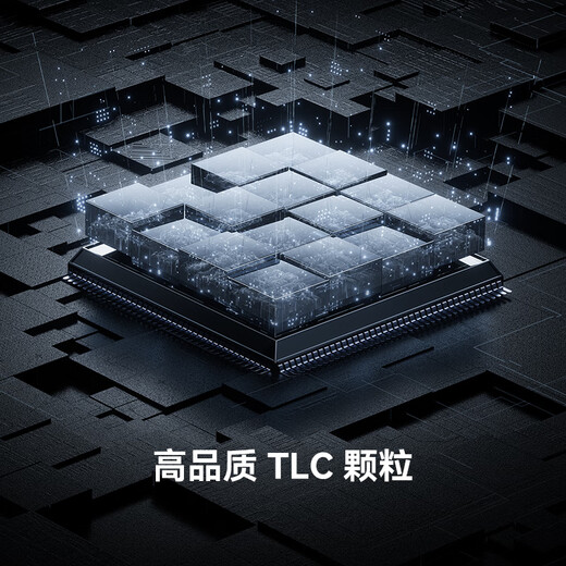 雷克沙（Lexar）4TB SSD固态硬盘 ARES 战神系列 M.2接口(NVMe协议) PCIe 4.0x4 读速7400MB/s TLC颗粒 游戏装机