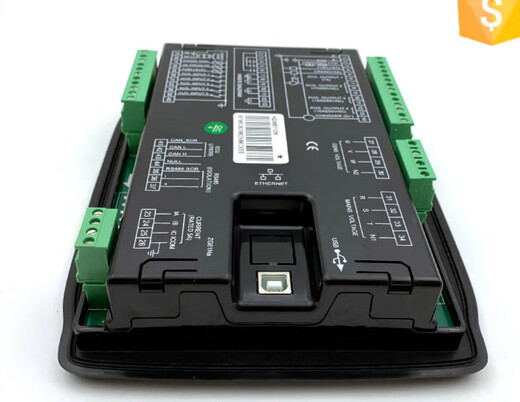 SmartGen HGM6110N diesel generator controller engine module HGM6120N Hui HGM6120N