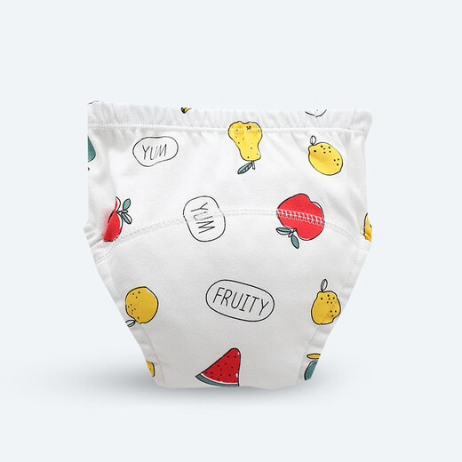 Acacia Tong baby training pants washable diaper pocket study pants baby cloth diaper breathable diaper pocket baby summer model Apple Pear 90 yards (15-20Jin Jin is equal to about 0.5 kg)