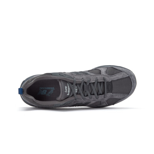New Balance NB878 zapatos de papá oficiales zapatos para hombres zapatos para mujeres parejas retro malla de verano transpirable top informal