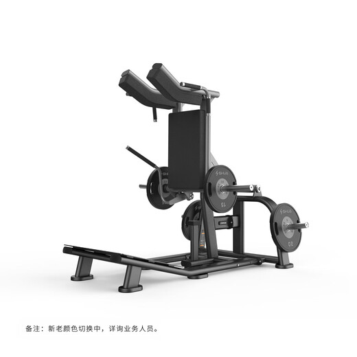 舒华（SHUA）【官方直发】舒华69系列综合训练器械 多功能力量大型运动器材 SH-G6913 哈克深蹲