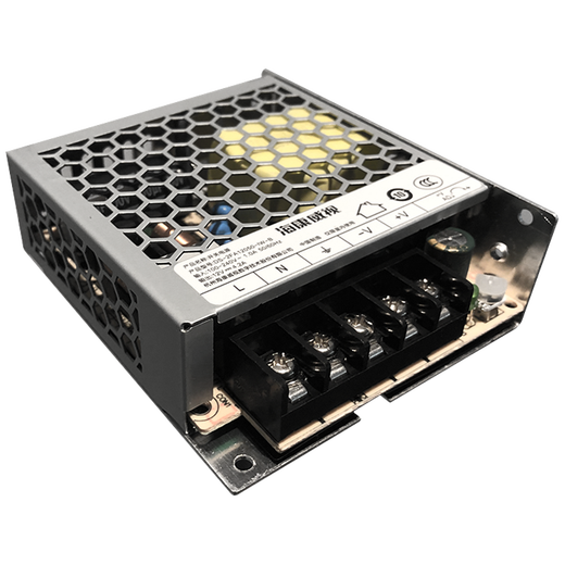 L'alimentation électrique HIKVision DC12V 2A est en option adaptateur d'alimentation de caméra de surveillance intérieure extérieure interrupteur d'alimentation en plein air 1A alimentation centralisée [12v50w alimentation centralisée] 12050-IW