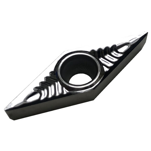 Aluminum blade turning aluminum knife grain CNC aluminum turning blade CCGT/TCGT/DCGT/WNMG CCGT09T304-AK 1 box for aluminum