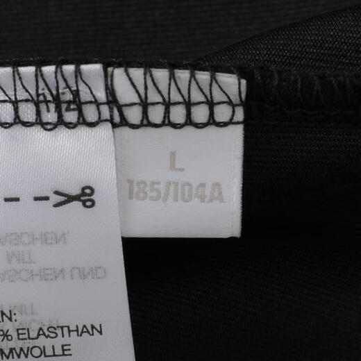 Adidas adidas [大大大] Männer ss ctln teet -Shirt JN4877 s