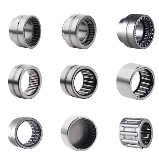 
German INA stamping needle roller bearing HK3512 3516 3518 3520 3524 3525 IKO HK3512 size 35*42*12