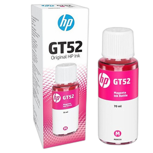 HP (HP) GT52/53xL Tinte 676 678 726 728 755 758 798 672 675 589 GT-53xL/52 Vierfarbige Kapazität 135 ml+70 ml