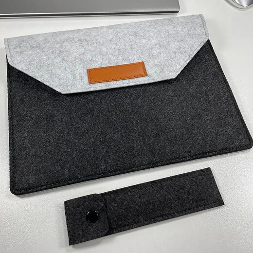 数位板保护套CTL672/472/6100 高漫1060/M6手绘板收纳防护包  1x1 PTH651/650(送笔袋)