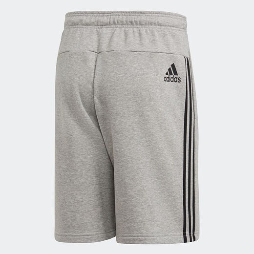 Adidas Sports Shorts Site officiel masculin Traine de fitness extérieur Trainage de fitness respirant Running Volydold Casual Shorts DT9902 DT9902 M