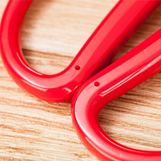 张小泉 剪刀 家用剪 不锈钢家用剪刀 办公用剪刀HBS-174 带防伪