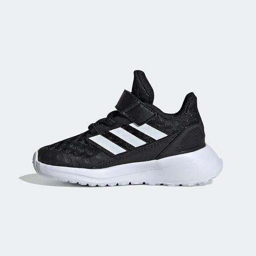 Adidas 2024 neue Kinderschuhe, Babyschuhe, Outdoor-Sport und Freizeit, vielseitig, modisch, bequem, atmungsaktiv, rutschfest und verschleißfest EF9277 20 Größe