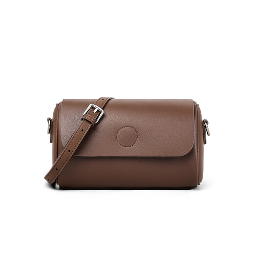 CALWAN KEODH BAG BAG FEMMELLE 2025 Nouveau Spring and Summer Crossbody Band Bag High-Und Sense Pillow Band Birthd