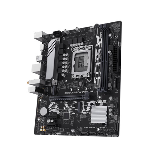 ASUS B660 B760 Selección del día H610 B760m Ai Yuu Hei Ayw Gunner pesado Z790 B660m Wifi Snow Sopling Asus Prime B760m-Ayw-Wifi-D4