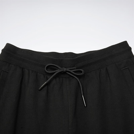 Reebok锐步官方男女同款经典复古美拉德工装风休闲针织长裤 23FRC653UGH0 M