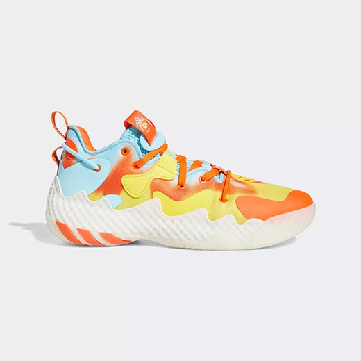 
Adidas Harden men's basketball shoes HP9905 Harden 6th generation 40