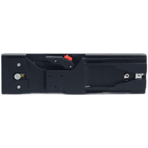 
Turis TERIS/TS-VCT-U14 camera pallet L-shaped vertical clapper quick-install plate vertical screen SLR camera universal tripod accessories TS-VCT-U14 camera pallet quick-install plate