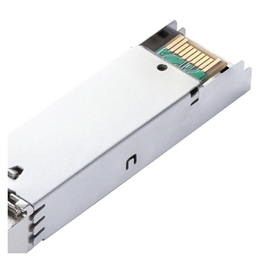 TP-link gigabit monomode monomode unique à fibre SFP Module optique Transmission TL-SM311LSB-20 km