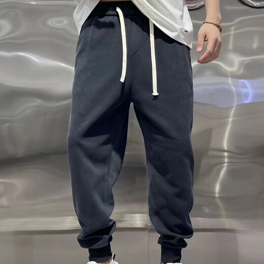 
Chang Luzhu 2023 Spring and Autumn New Japanese Trendy Brand New Fu. Shen Trendy Buddha Head Large Print Men's Casual Loose Waiting Pants 9903 Printed Leisure Pants Black New Style One Size m