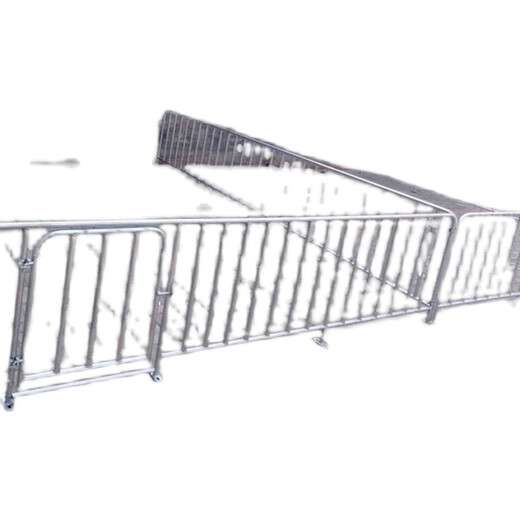 Chaoming (CHAOMING) Benxinnong pig pen fence, nursery pen, fattening pen, floor-standing, fattening pen for pigs and sheep, pig pen and sheep pen fence, customized according to size