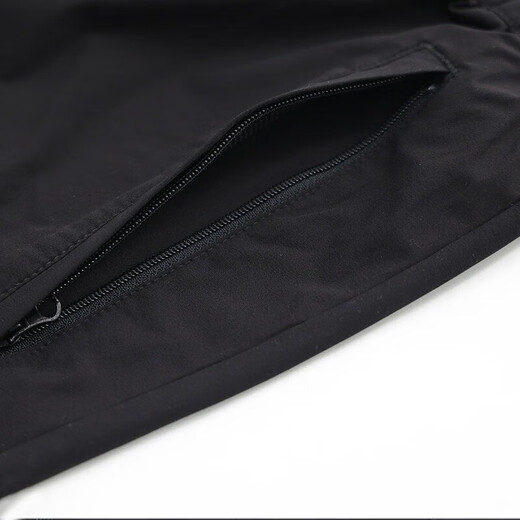 YONEX Yonex Badminton Wear Comfortable Quick-Drying Sweat-Absorbent Breathable Sports Shorts Women's 220123BCR Black O Code