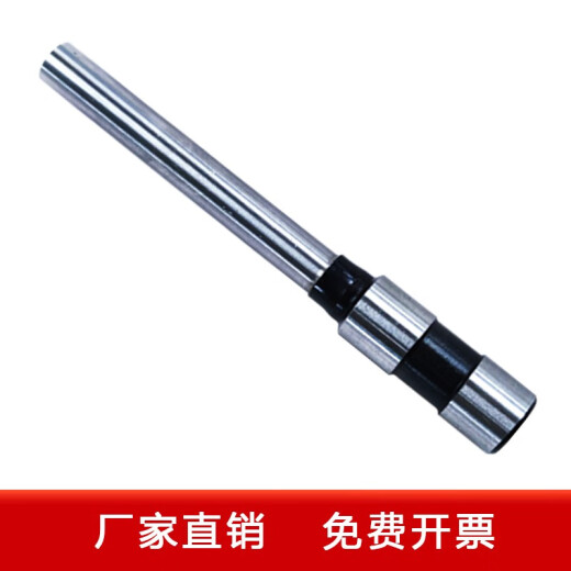 适用得力3846 3821 3839 3888 3881 3880空心钻刀财务凭证装订机领盛钻刀钻头 得力3881/14650钻刀