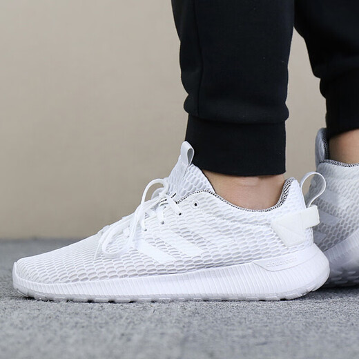 Adidas ADIDAS NEO Men's CF LITE RACER CC Casual Shoes DB1591 Size 42.5 UK8.5 Size