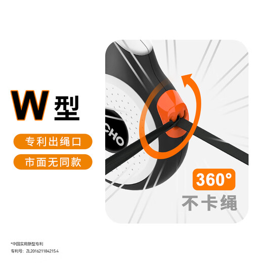 XCHO dog walking rope traction rope dog traction rope dog walking rope traction rope telescopic dog rope large dog traction rope large dog chain