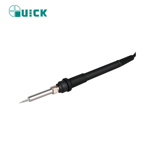 快克（QUICK）工业品 QUICK907E 原装焊台手柄组件（不含焊咀）适用936/969/967/375B+/375A+焊台