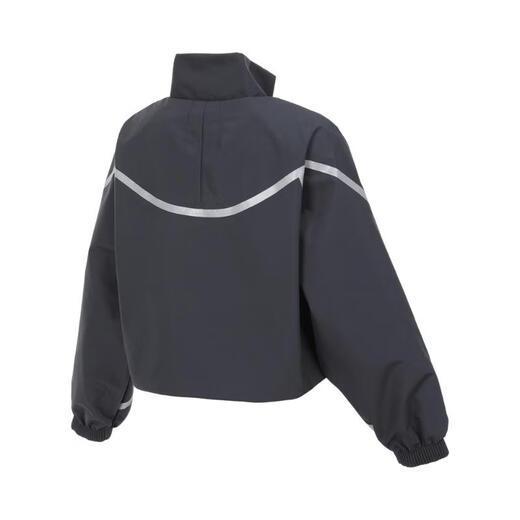 阿迪达斯 （adidas）2024年女子FUSTL W P JKT2夹克 JM6194 S