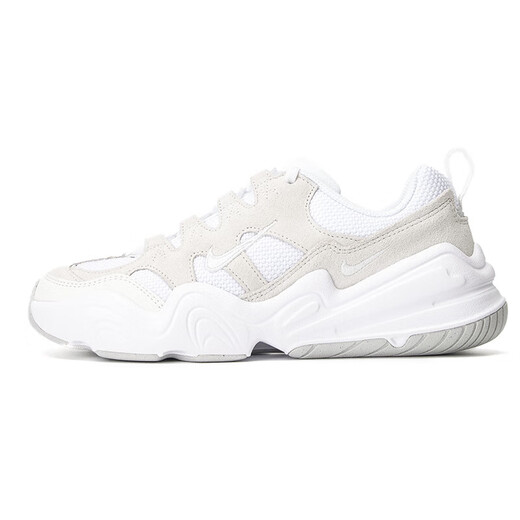 
Nike (NIKE) official women's shoes 25 spring new sports shoes air cushion casual breathable casual wear-resistant mesh breathable running shoes DR9761-100 38 240/7