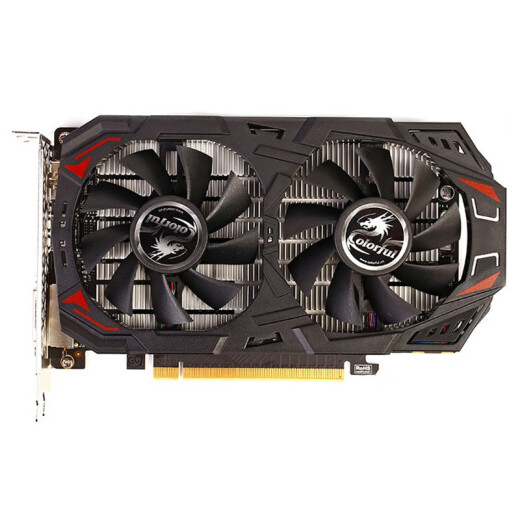 华硕/七彩虹/品牌随机 GTX960/1060/1660S/2060 台式电脑吃鸡3A游戏二手显卡 GTX 1050 2G【吃鸡入门 功耗节能】