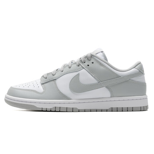 Nike (NIKE) Herren- und Damenschuhe, Paarschuhe, 25 neue wintertrendige DUNK-Sportsneaker, verschleißfeste und leichte Freizeitschuhe, Herrencode DD1391-103/Damencode DD1503-103 35,5 Kinder- und Damenschuhe