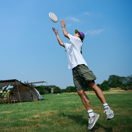 Naturehike X-wing Kun co-branded flying disc outdoor adult sports camping professional dedicated fitness flying disc